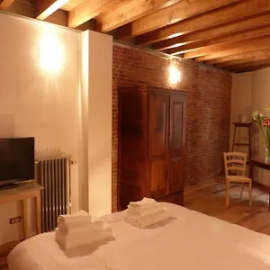 L'auberge De L'eclipse Homestay