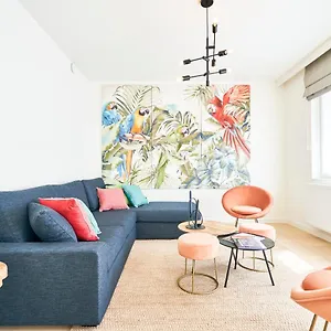  Apartment Diamant 2br