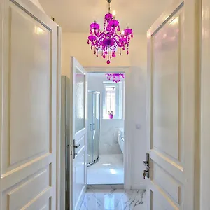  Apartment Collins Amethyst Center Kroatien