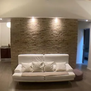  Apartment Alloggio Di Pregio - Vaticano Italy