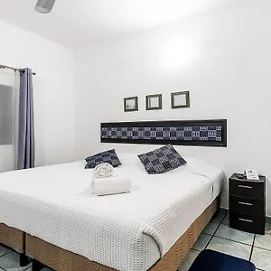  Apartment Vacation - Upper Floor At Casa Cocoa Mexico