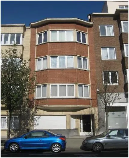 Residence Stienon Brüssel Apartment