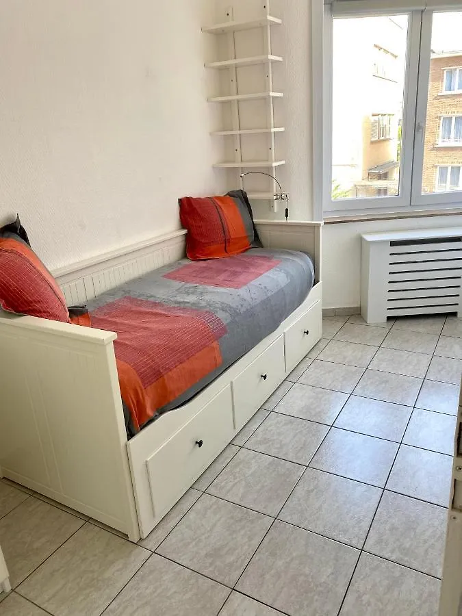 Appartement Résidence Stiénon Bruxelles